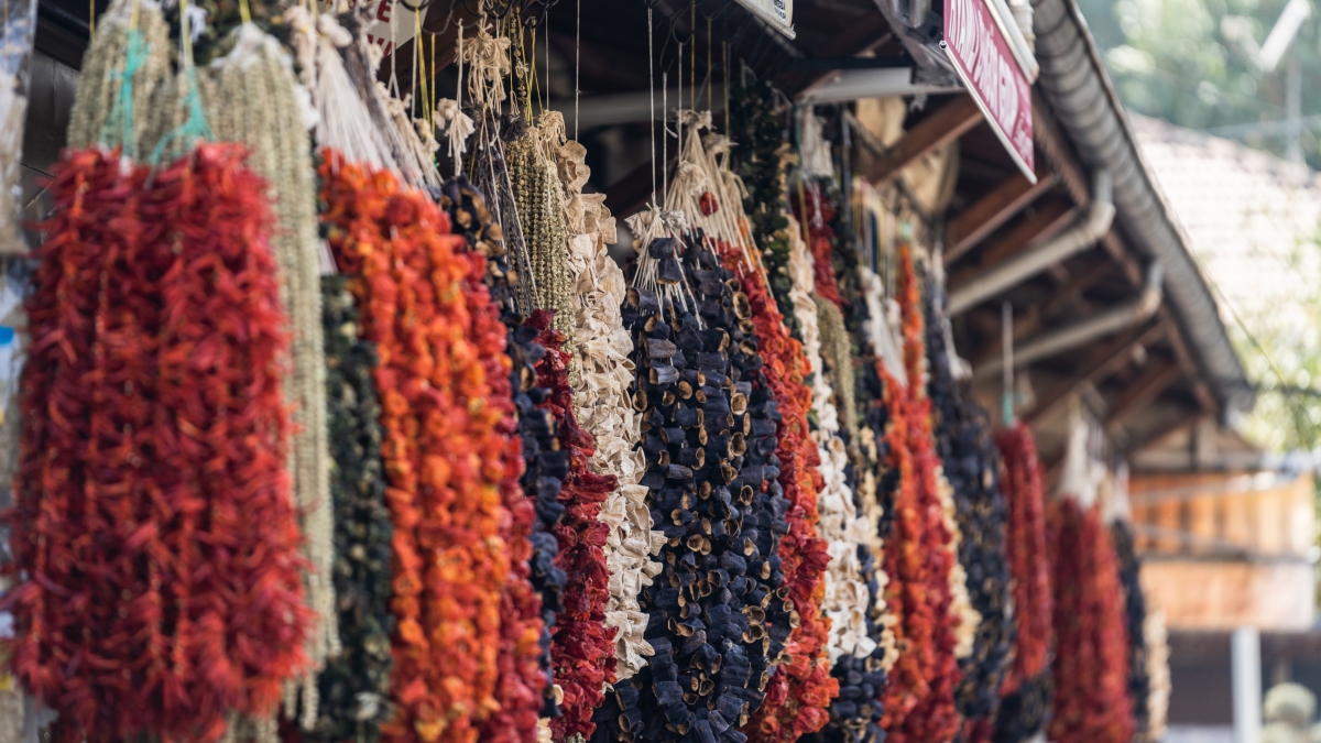 Daily Cooking Lesson & Shopping Tour from Gaziantep photo 6