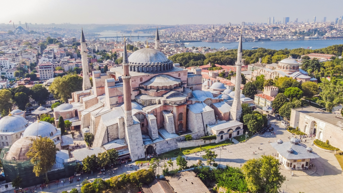 8 Days Romantic Turkey Tour photo 8