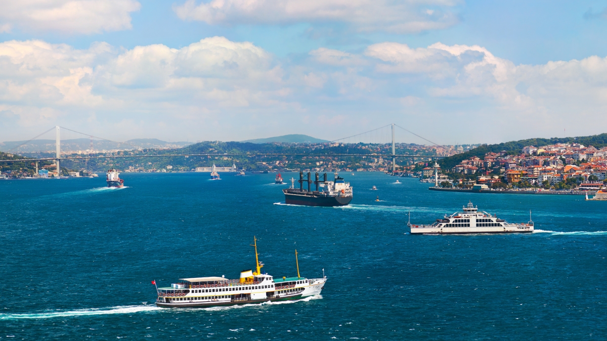 Full Day Guided Tour Cappadocia to Istanbul 7 Day photo 6