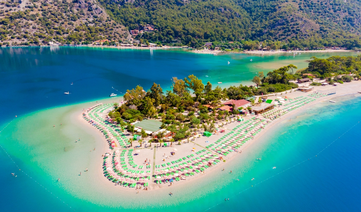 9 Days Popular Turkey Tour photo 1