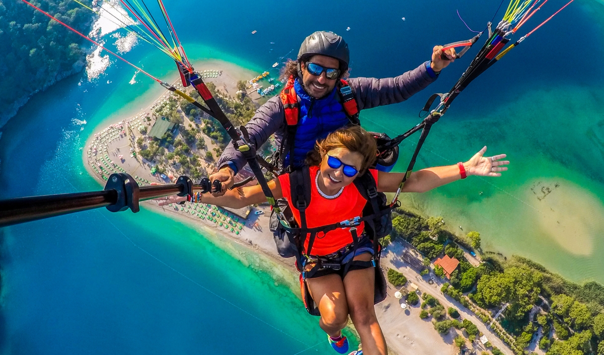 9 Days Popular Turkey Tour photo 2