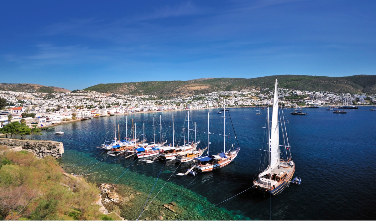 9 Days Popular Turkey Tour photo 4