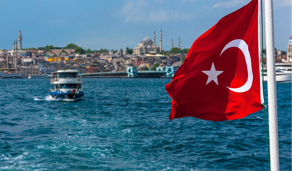 9 Days Popular Turkey Tour photo 8