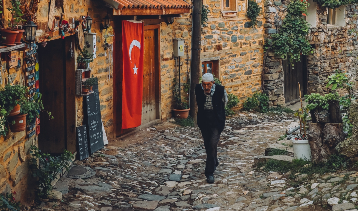 4 Day Discover Ottoman History Istanbul Bursa Tours photo 3