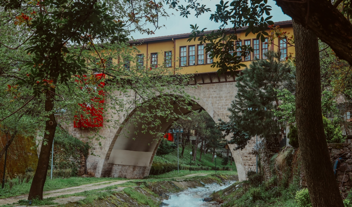 4 Day Discover Ottoman History Istanbul Bursa Tours photo 6