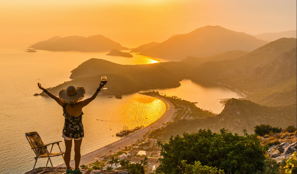 Luxury 12-Day Turkey Itinerary: Istanbul, Kusadasi, Bodrum & Fethiye photo 1