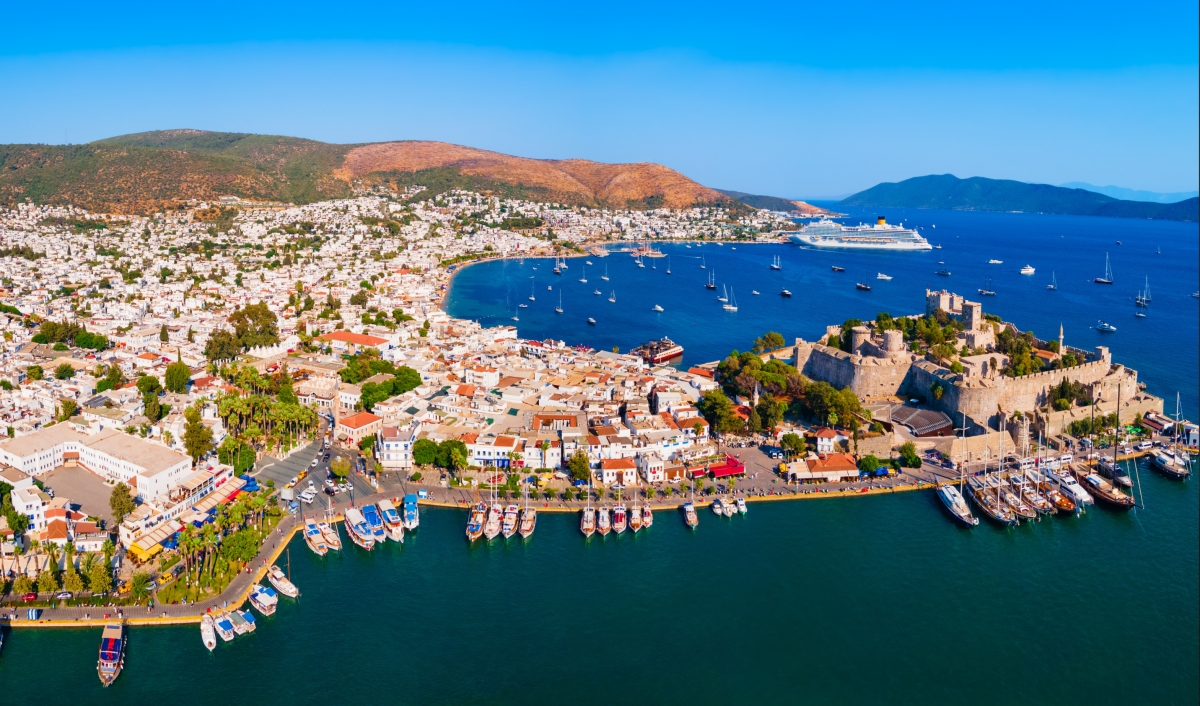 14 Days Anatolian Sky Turkey Tour photo 5