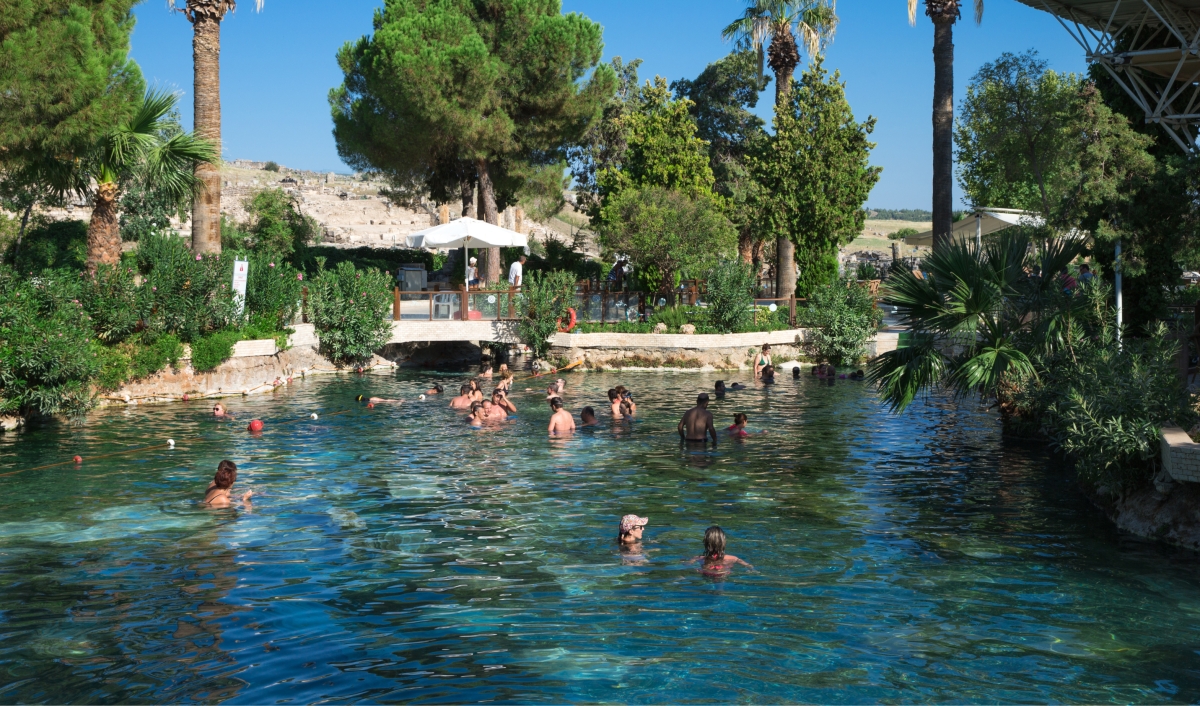 14 Days Anatolian Sky Turkey Tour photo 9