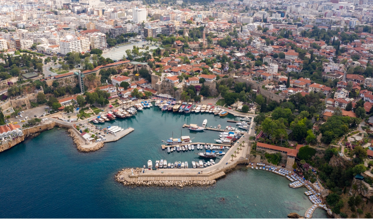 14 Days Anatolian Sky Turkey Tour photo 10