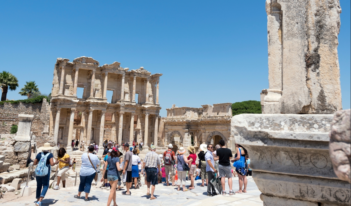 Private 15 Days Heart of Turkey Tour photo 4