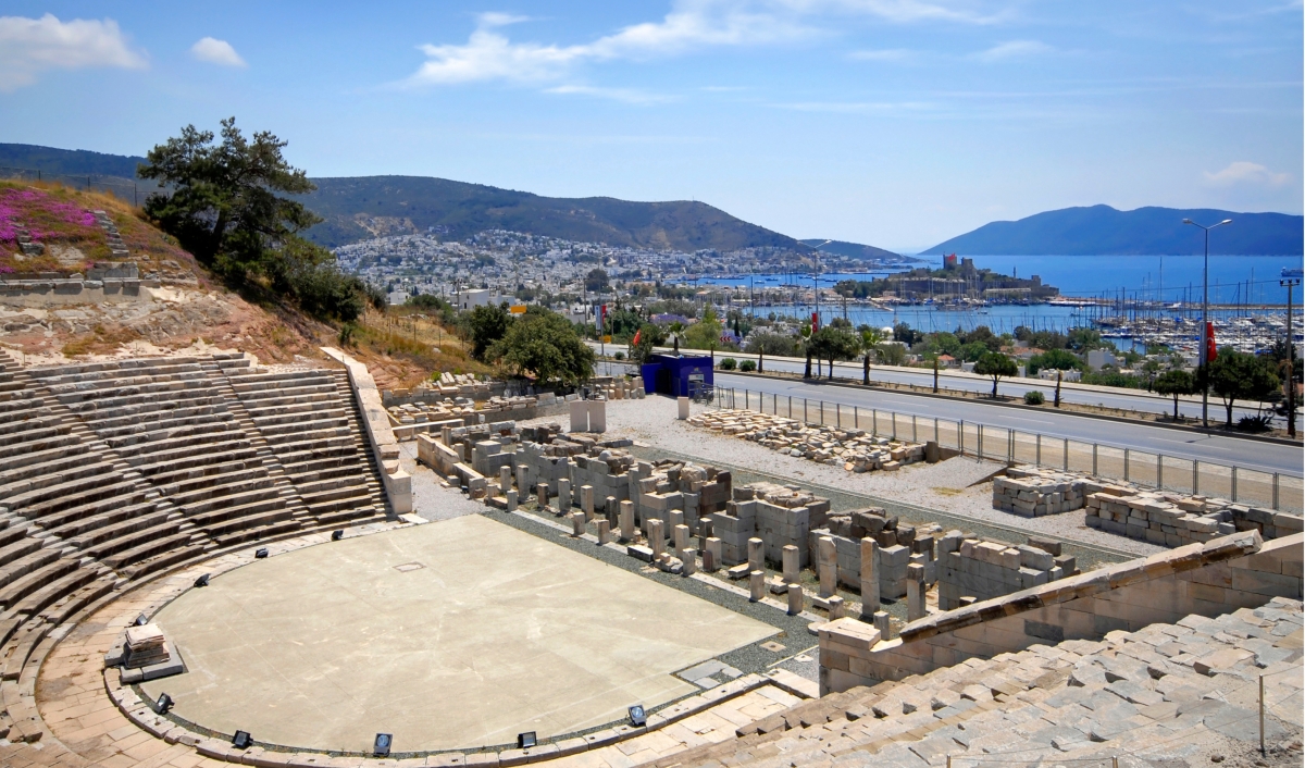 Private 15 Days Heart of Turkey Tour photo 6