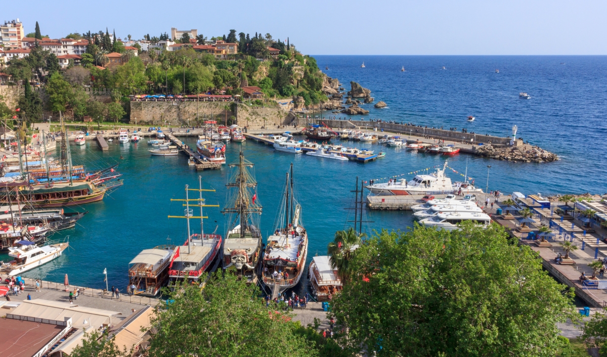 Private 15 Days Heart of Turkey Tour photo 8