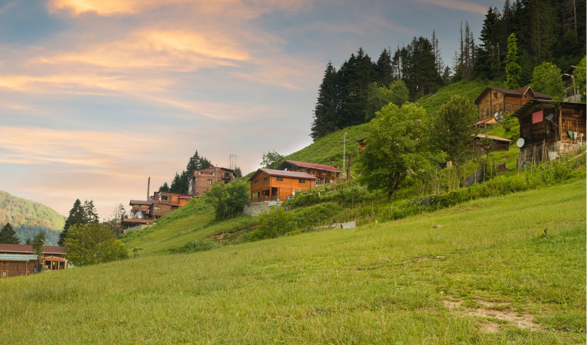 4 Days Eastern Black Sea Trabzon Tour photo 4