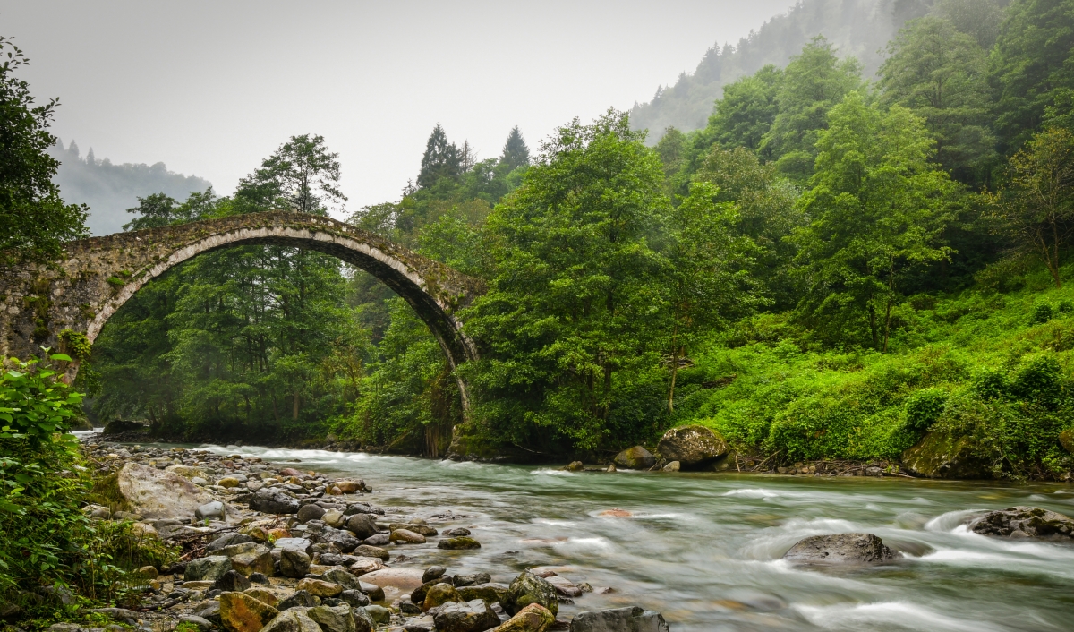 4 Days Eastern Black Sea Trabzon Tour photo 6