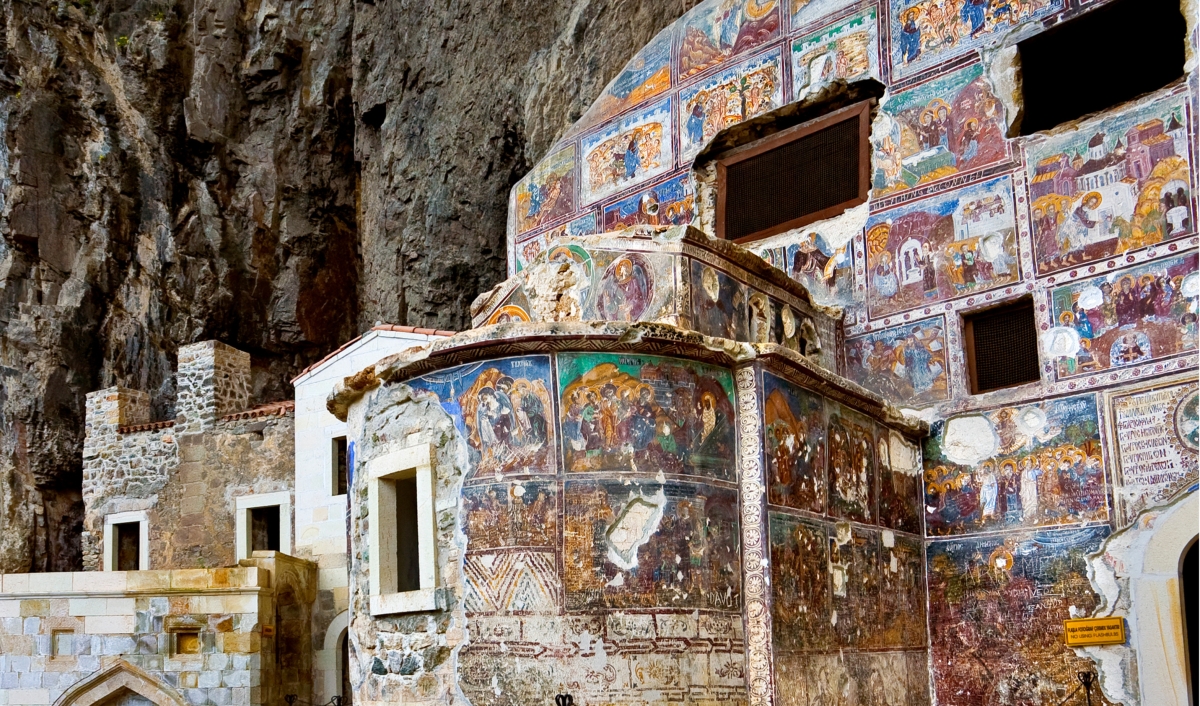 4 Days Eastern Black Sea Trabzon Tour photo 7