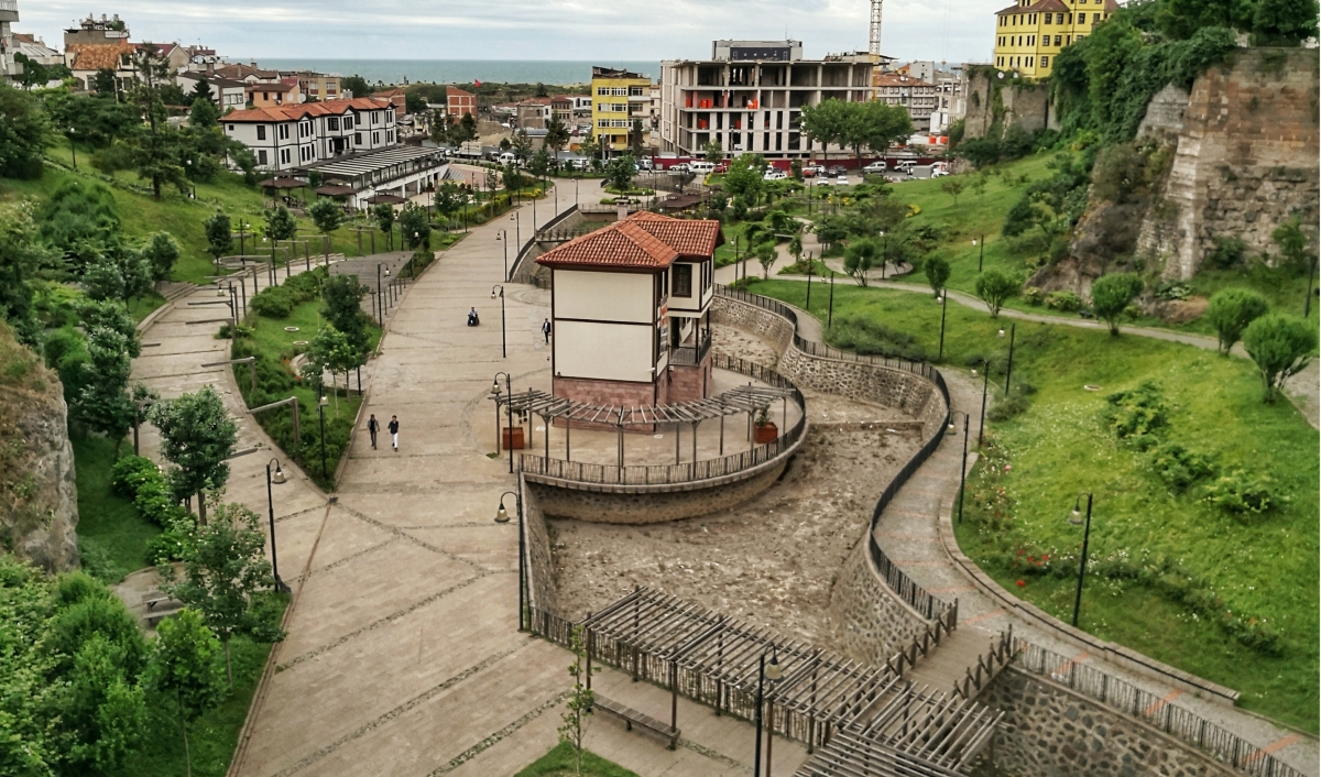 4 Days Eastern Black Sea Trabzon Tour photo 8