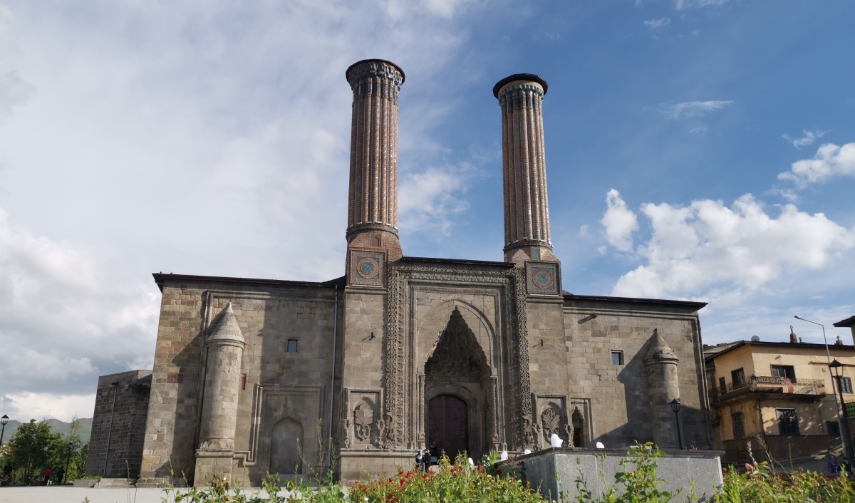 7 Days Black Sea Northeast Turkey Tour photo 3