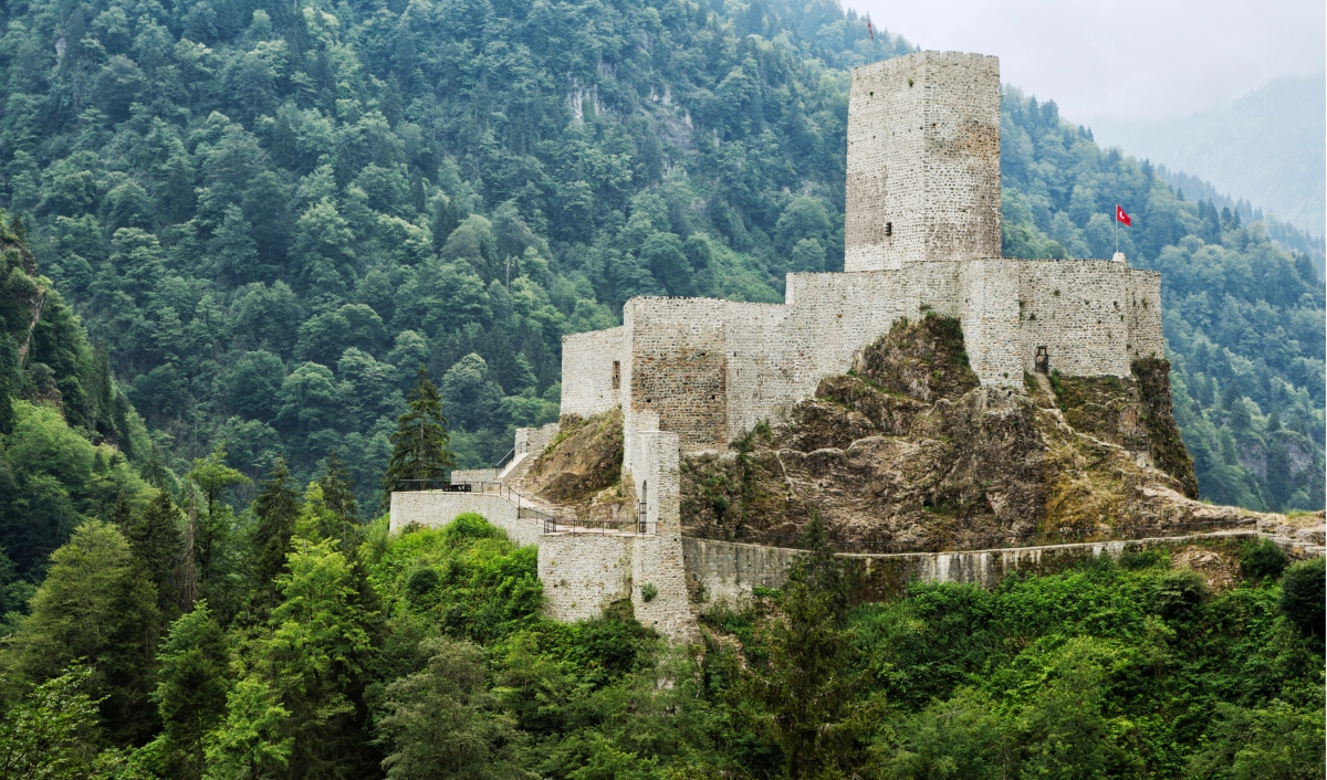 7 Days Black Sea Northeast Turkey Tour photo 5