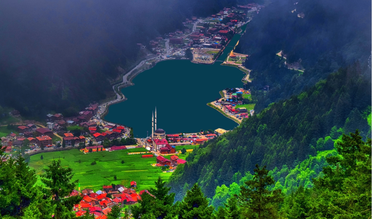 7 Days Black Sea Northeast Turkey Tour photo 7