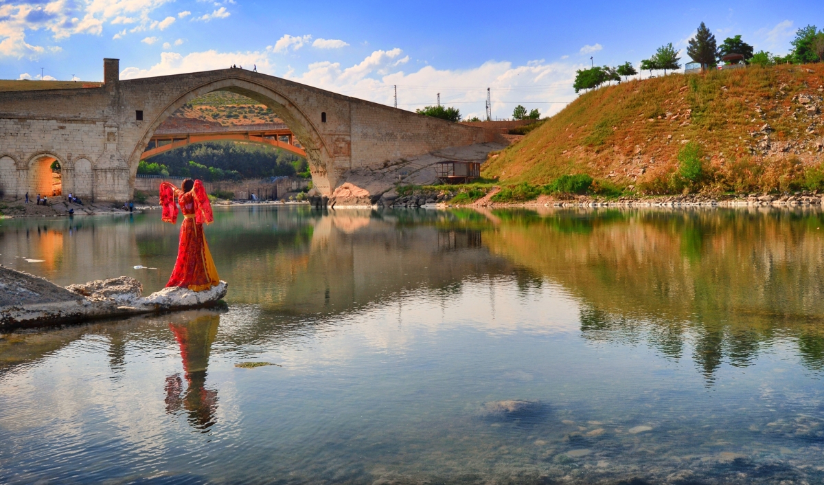 8 Days Black Sea Eastern Turkey Tour photo 2