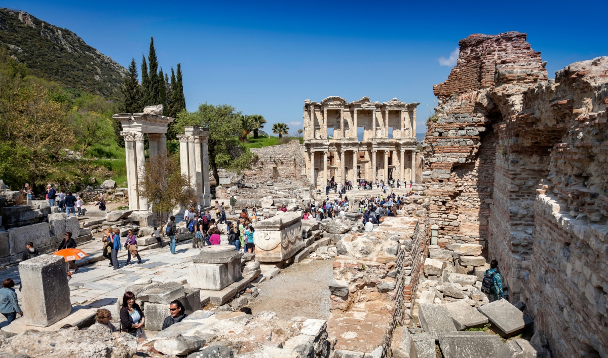 Aegean Travel Packages 5 Day photo 2