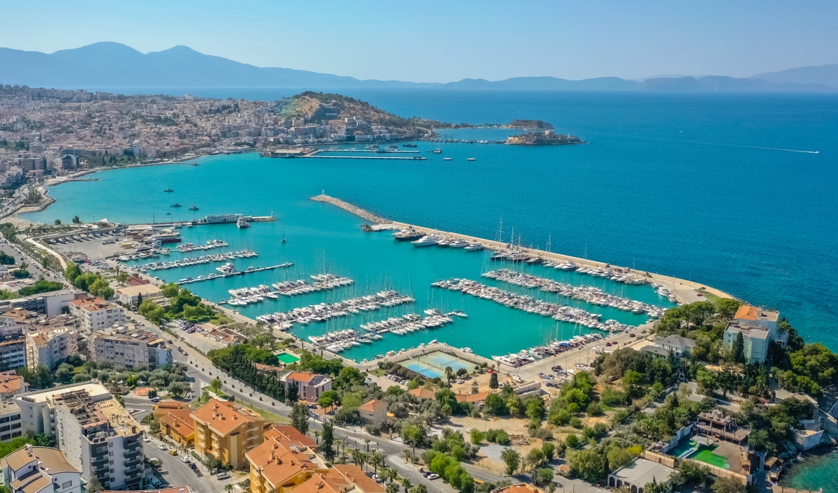 Aegean Travel Packages 5 Day photo 3