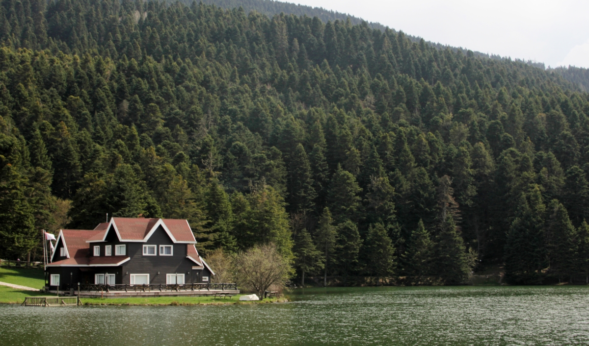 10 Days Full Black Sea Tour Turkey photo 4
