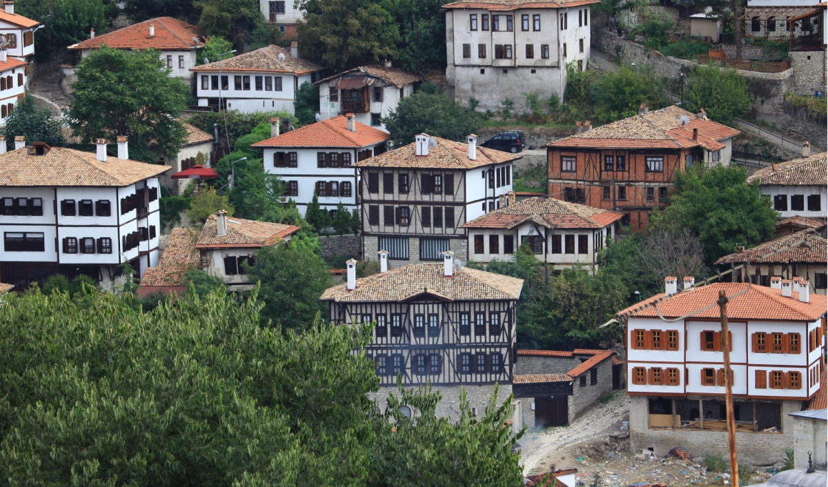 10 Days Full Black Sea Tour Turkey photo 5