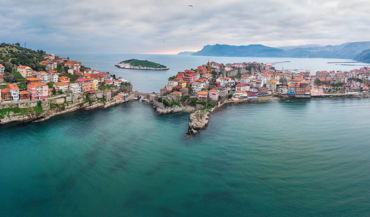 10 Days Western Black Sea Tour Turkey photo 2