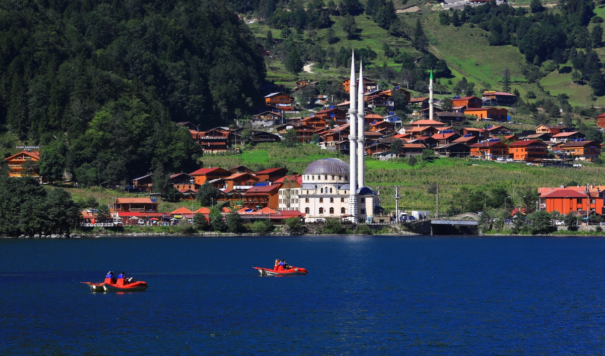 Eastern Black Sea Tour, 3 Days Starts from Trabzon photo 3