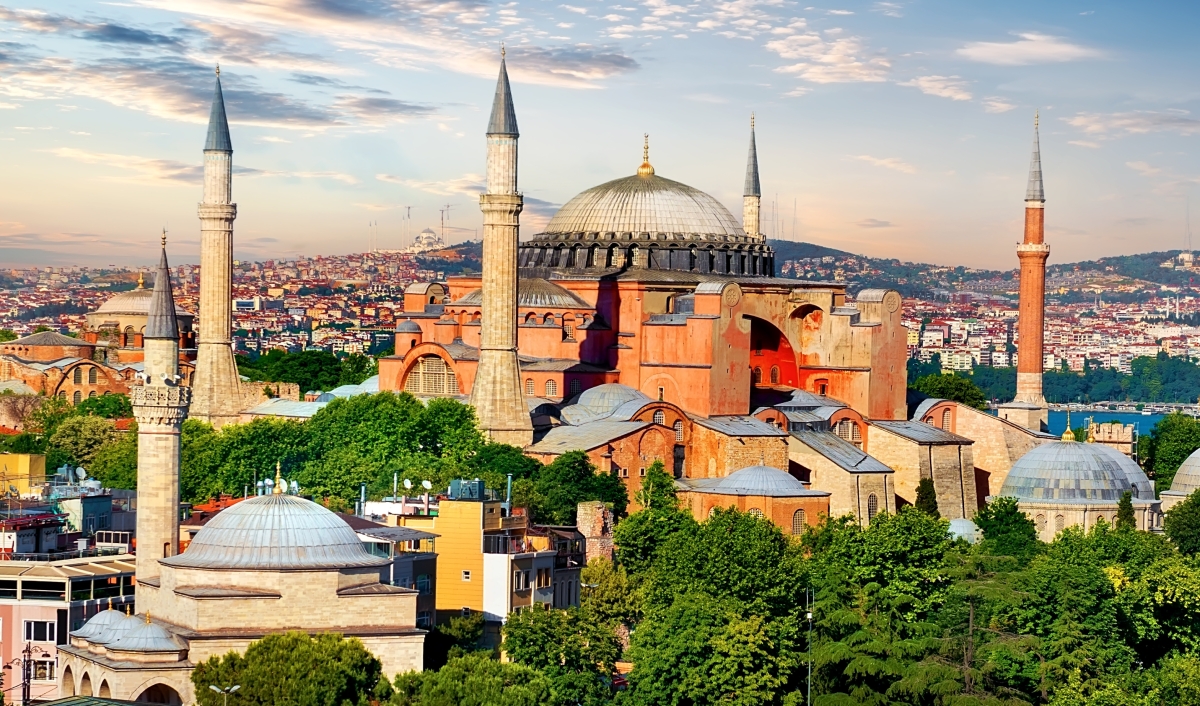 Black Sea 6 Days Istanbul Trabzon Rize Tours photo 6