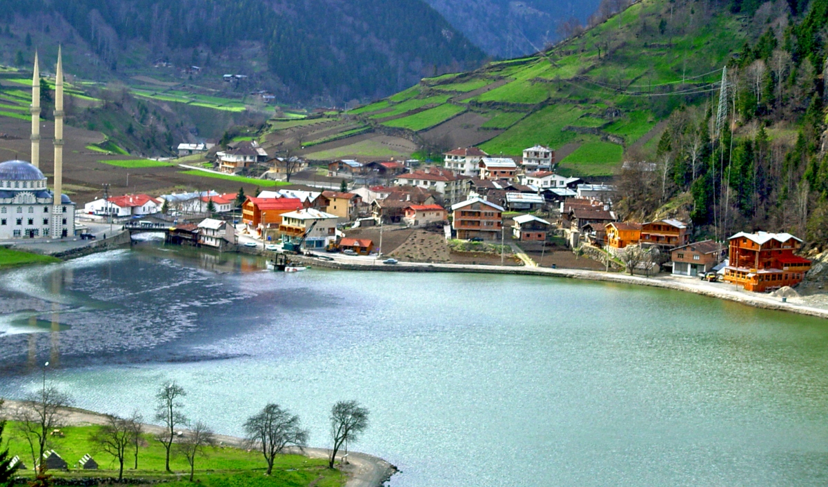 2 Days Trabzon Tour (Black Sea) From Istanbul photo 3
