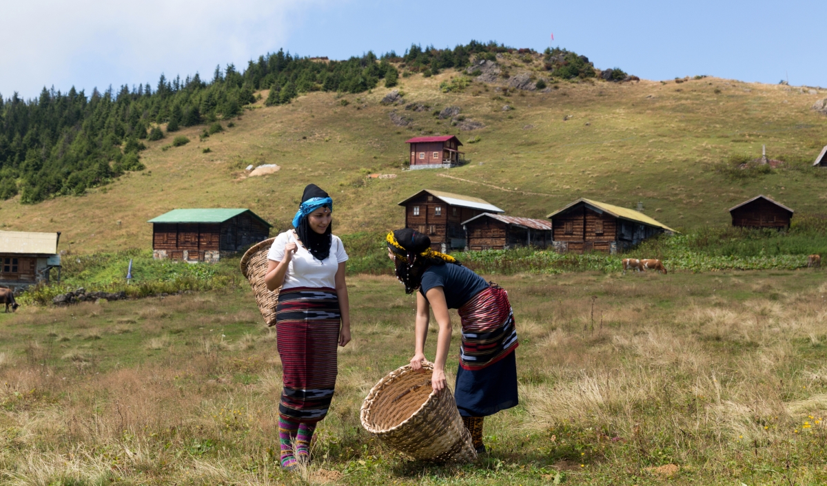 2 Days Trabzon Tour (Black Sea) From Istanbul photo 4