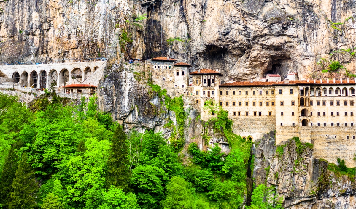 2 Days Trabzon Tour (Black Sea) From Istanbul photo 7