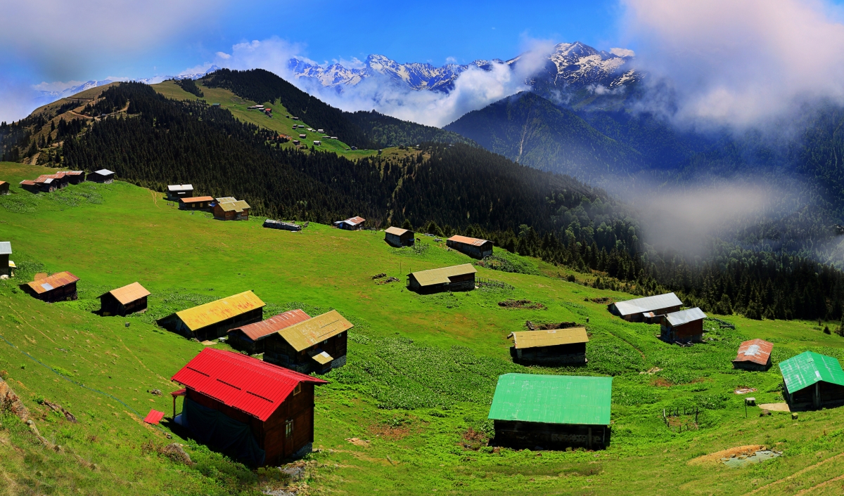 2 Days Trabzon Tour (Black Sea) From Istanbul photo 8