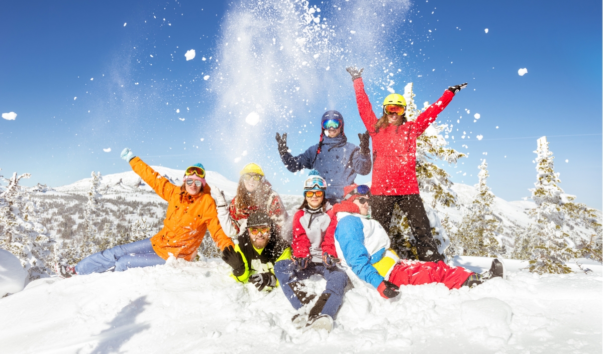 3 Days Turkey Kartepe Adventure Winter Ski Holiday photo 1