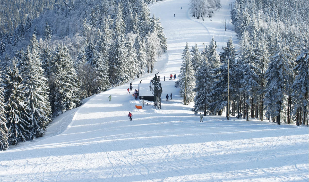 3 Days Turkey Kartepe Adventure Winter Ski Holiday photo 3