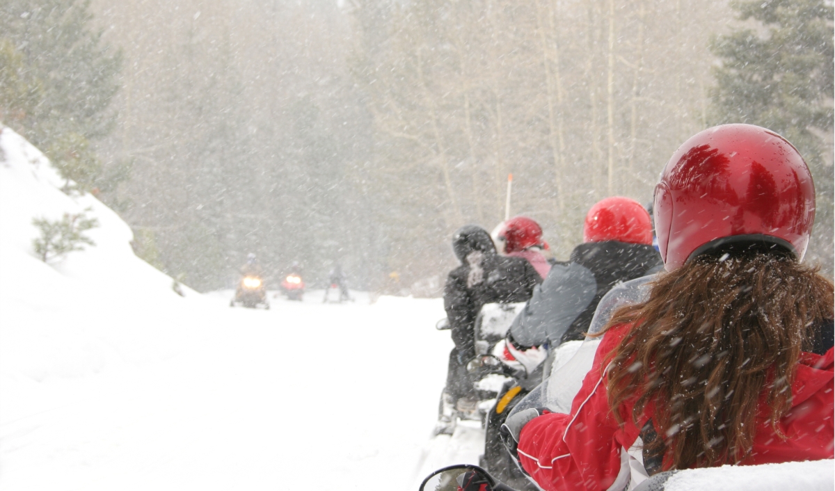 3 Days Turkey Kartepe Adventure Winter Ski Holiday photo 5