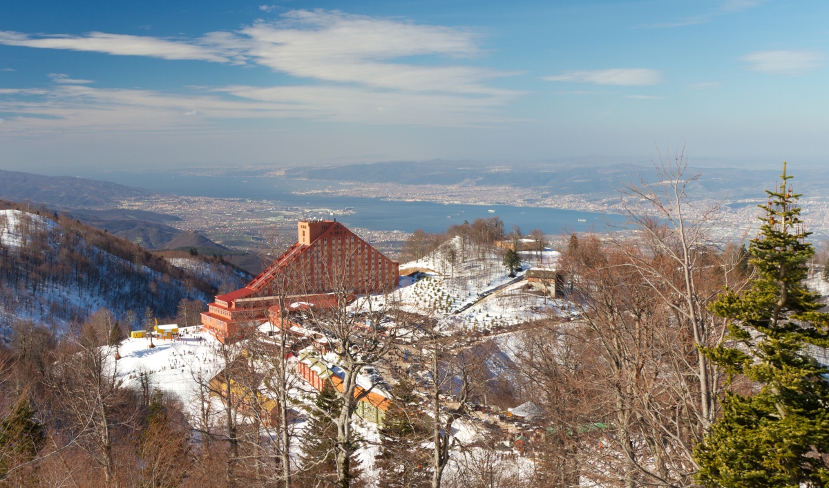 3 Days Turkey Kartepe Adventure Winter Ski Holiday photo 6