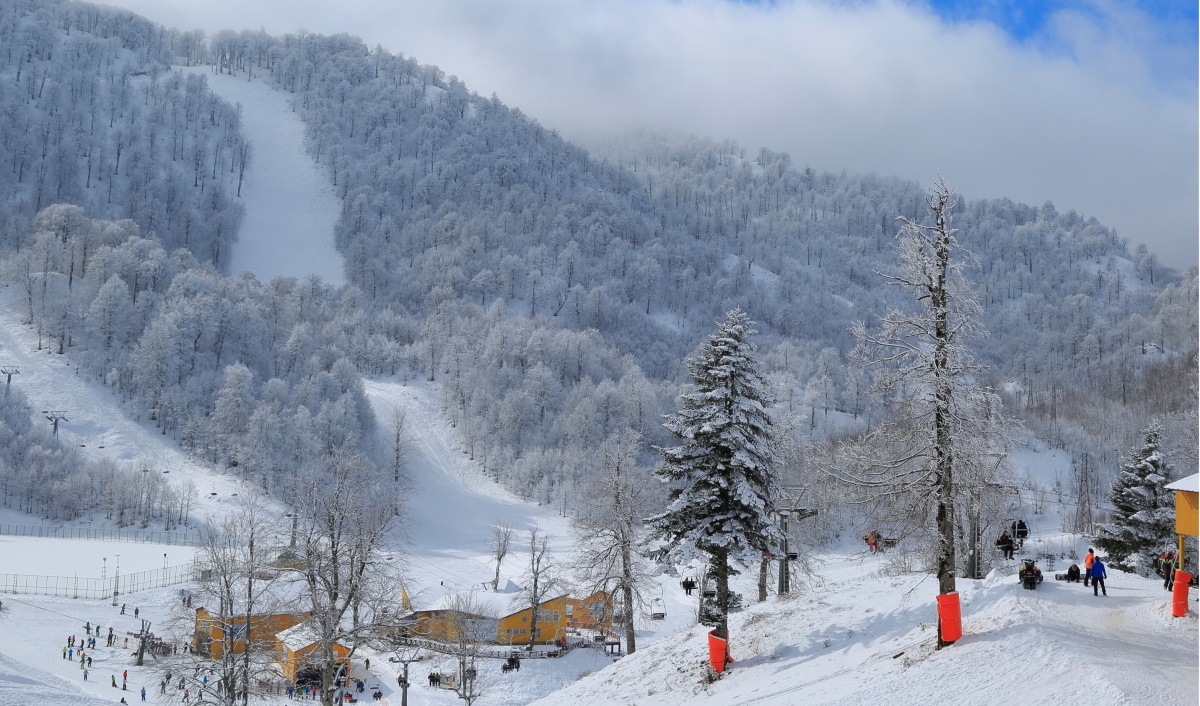 3 Days Turkey Kartepe Adventure Winter Ski Holiday photo 7