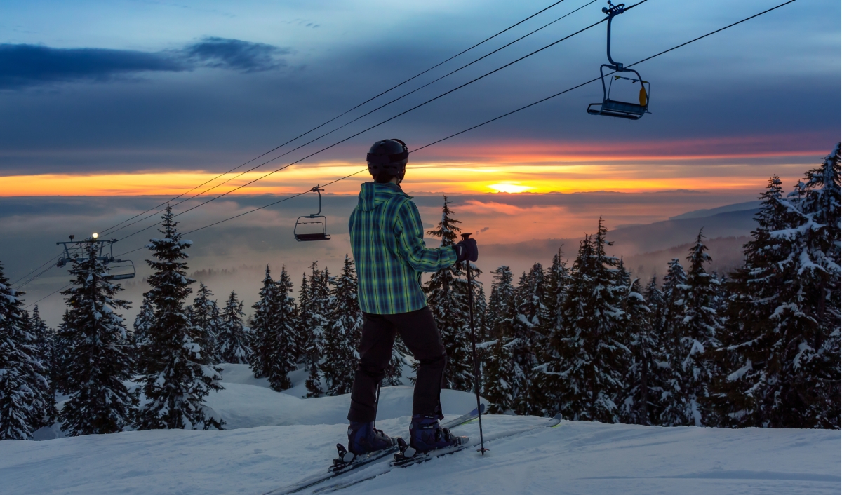 3 Days Turkey Kartepe Adventure Winter Ski Holiday photo 10