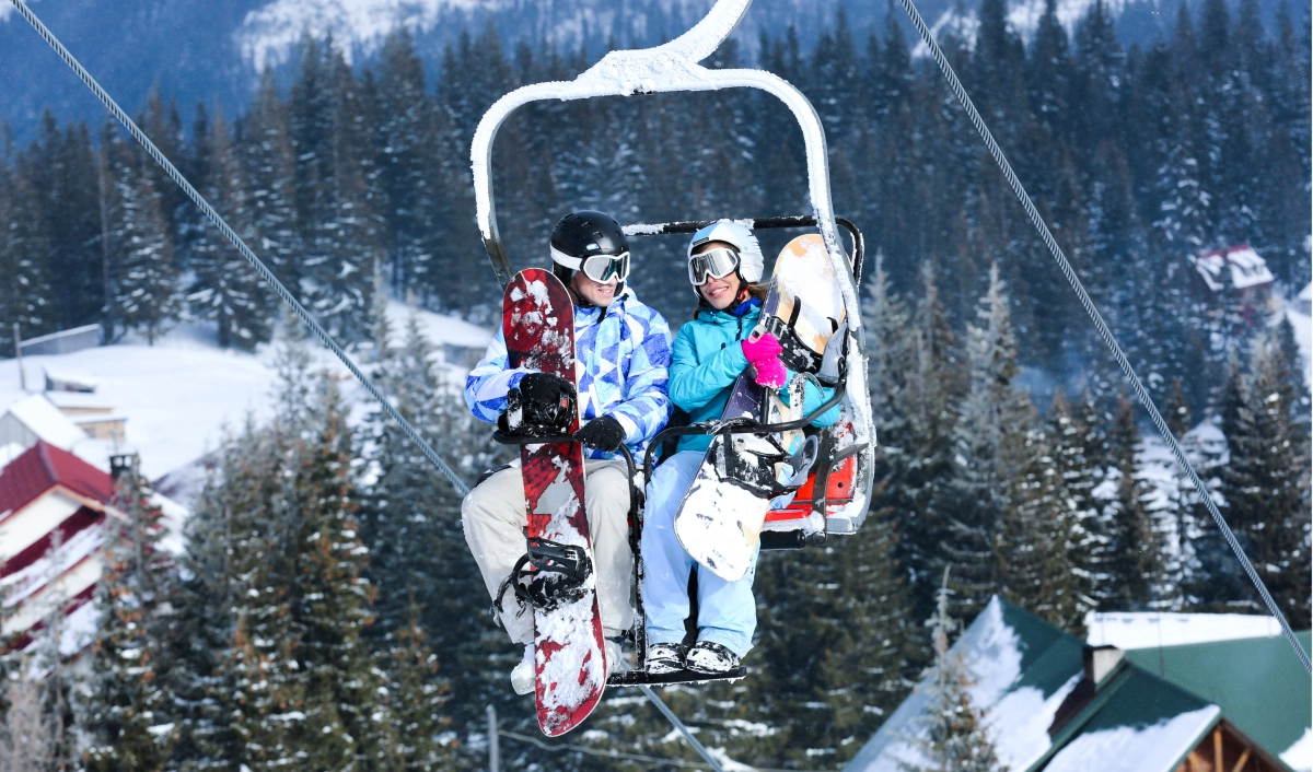 8 Days Winterland Turkey Kartepe Ski Holiday