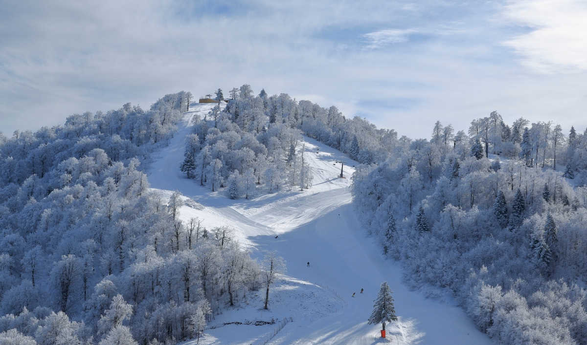 8 Days Winterland Turkey Kartepe Ski Holiday photo 4