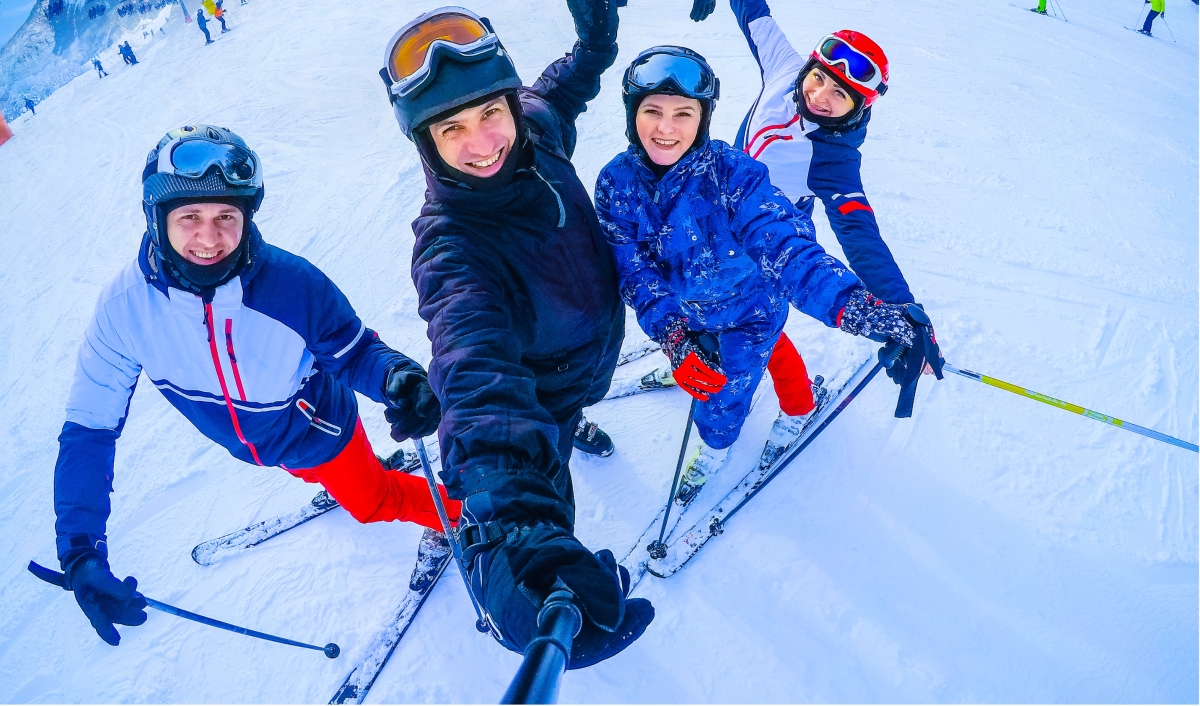 12 Days Winter Ski Holiday Kartepe & Cappadocia photo 1