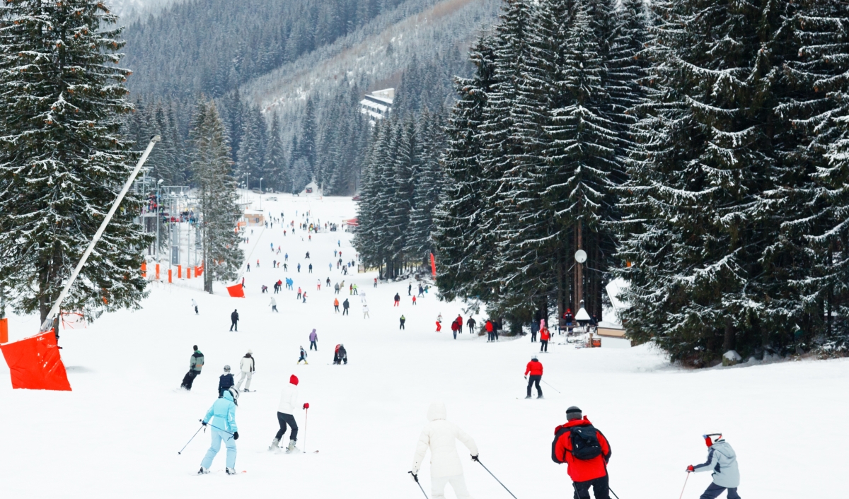 3 Days Ski Holiday Uludag photo 2