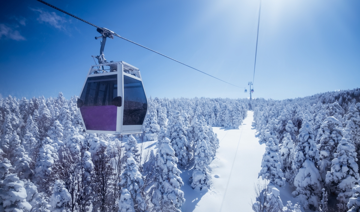 3 Days Ski Holiday Uludag photo 4