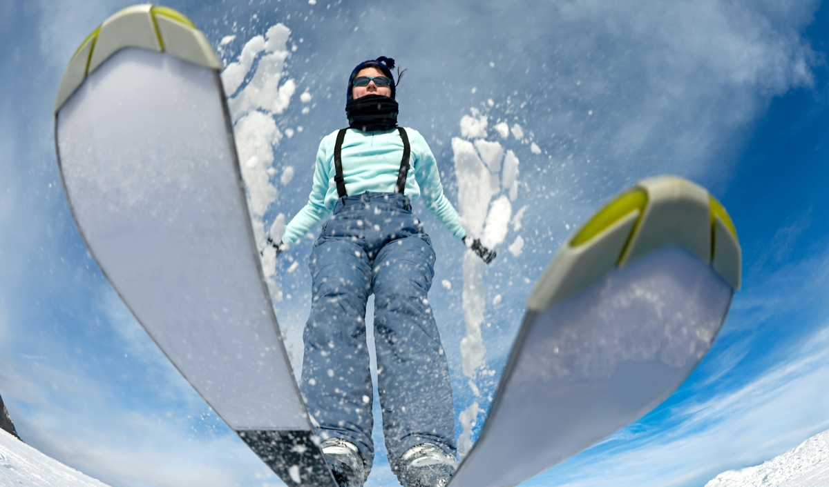 3 Days Ski Holiday Uludag photo 5