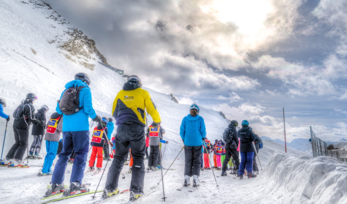3 Days Ski Holiday Uludag photo 7