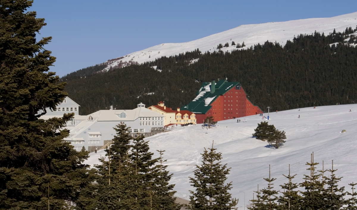 3 Days Ski Holiday Uludag photo 8