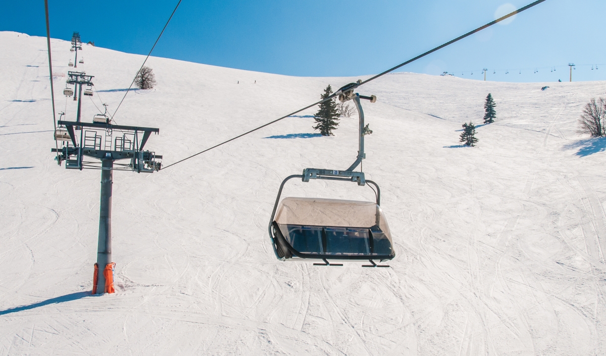 3 Days Ski Holiday Uludag photo 9